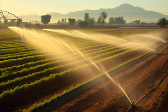 水肥一体化设备智能灌溉系统农业<strong>技术创新</strong>