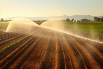 水肥一体化设备智能灌溉系统<strong>节水</strong>灌溉
