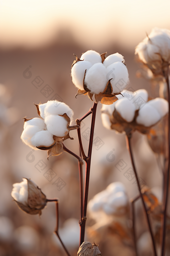 新疆棉棉花纺织