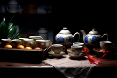 中国传统佳酿摄影图14