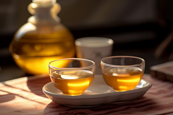 黄酒产品酒瓶传统酒文化