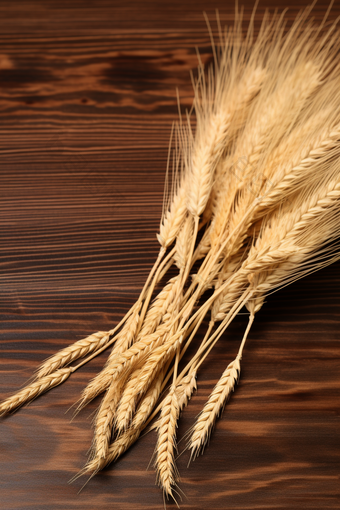 小麦商业禾本科淀粉