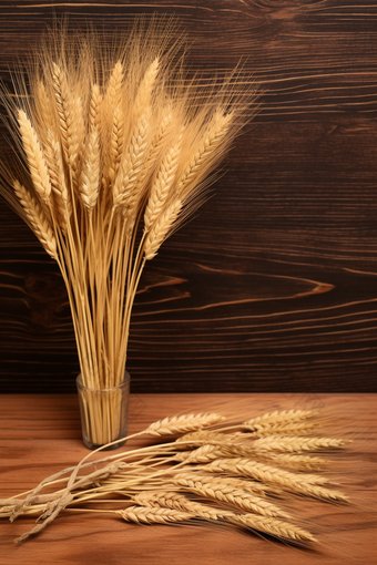 小麦商业碳水化合物食品