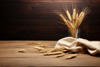小麦商业碳水化合物蛋白质