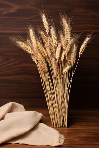 小麦商业碳水化合物谷类作物