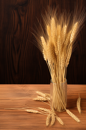 小麦商业碳水化合物淀粉