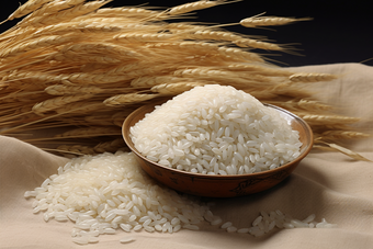 水稻制成大米蛋白质脂肪