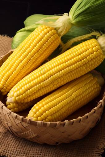 玉米商业禾本科脂肪