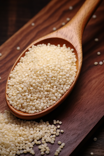 高粱米商业五谷颗粒状