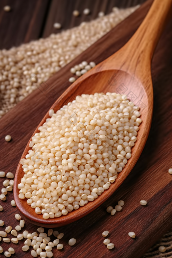 高粱米商业五谷成品粮