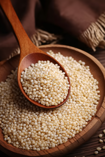 高粱米商业五谷原料
