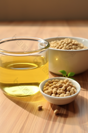 大豆油食用油脂肪酸