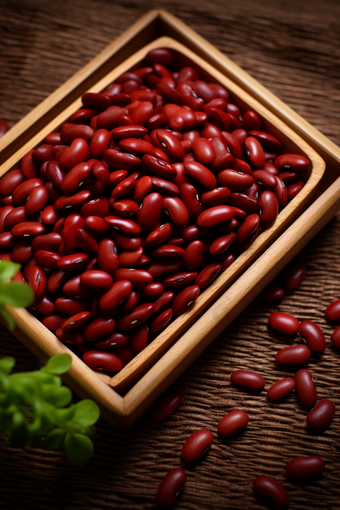 红豆商业高蛋白豆科