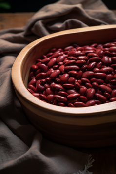 红豆商业摄影图10