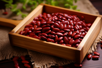 红豆商业高蛋白维生素