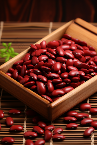红豆商业高蛋白赤豆