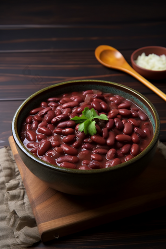 红豆汤健脾益肾高蛋白
