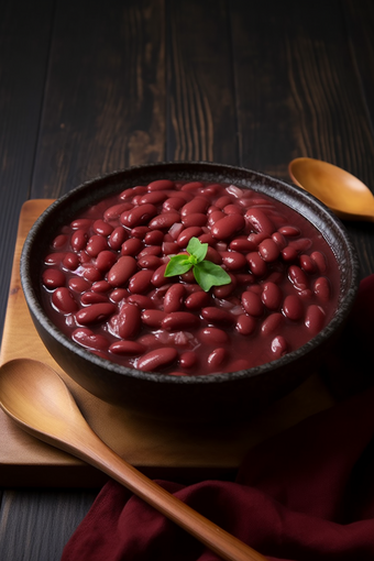 红豆汤健脾益肾维生素