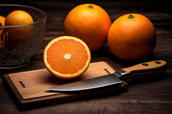 橙子商业摄影鲜橙广告橙汁广告