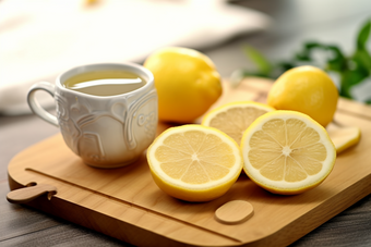 柠檬商业摄影商业水果摄影食品营销摄影