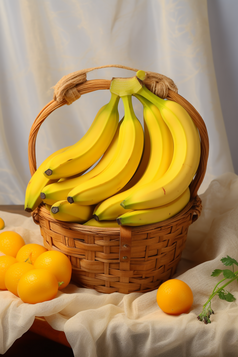 香蕉商业摄影摄影图10