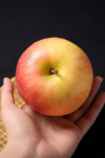 苹果商业摄影商业水果摄影商业食品摄影