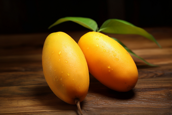 大芒果新鲜水果美味芒果