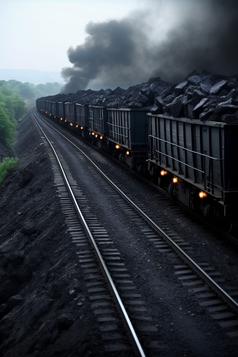 煤炭储运摄影图4