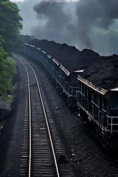 煤炭储运摄影图11