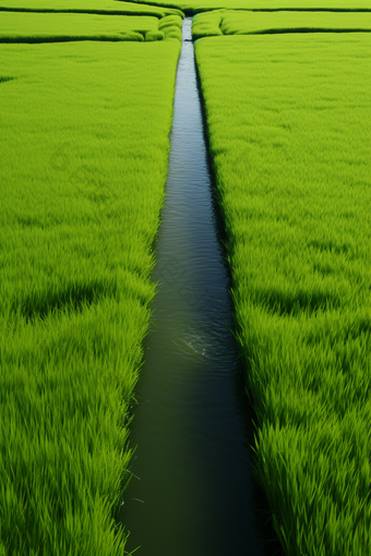 水利渠道农田设备