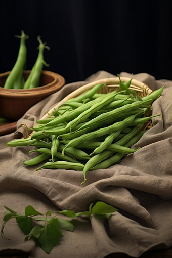 四季豆商业蔬菜<strong>市场农产品市场</strong>