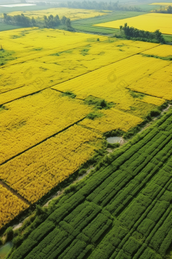 盐碱地水稻种植土地耕地<strong>保护</strong>