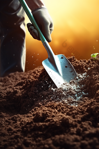酸碱土壤改良修复耕地改善生态调节