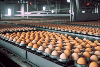 作物种植农副产品加工鸡蛋农业庄稼