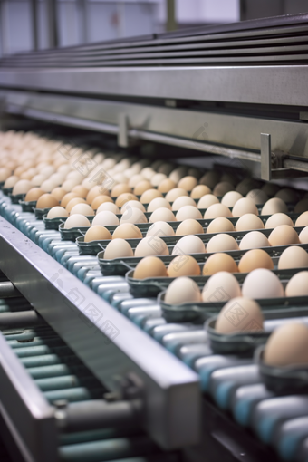 作物种植农副产品加工鸡蛋农业农村