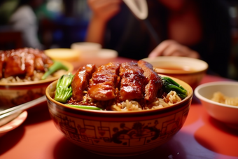 中国餐饮美食地方特色港式茶餐厅菜品饮食