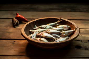 鱼类养殖海鲜餐饮生鲜河鲜鲫鱼摄影图
