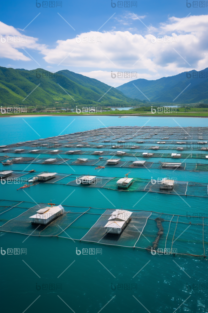 海产贝类养殖海鲜餐饮生鲜河鲜鲍鱼海水养殖图片-包图网
