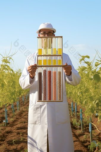 种类DNA技术农业农学农村农民三农农业摄影图