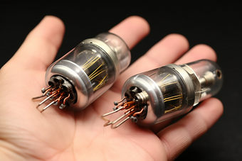 光电管电子元件分立器件半导体科技零件