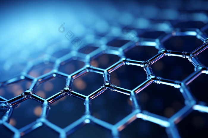 石墨烯分子原料纳米技术