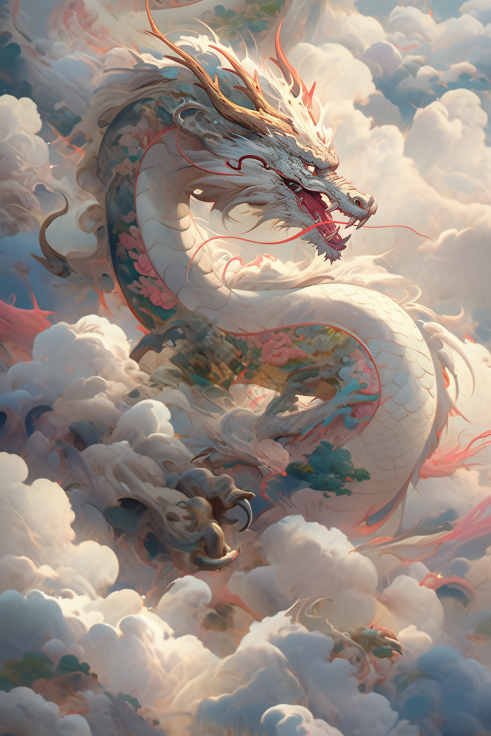 一条龙图片-一条龙素材免费下载-包图网