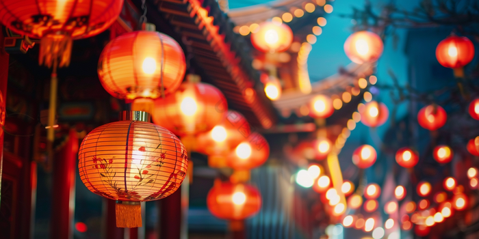 国风灯笼图片-国风灯笼素材免费下载-包图网