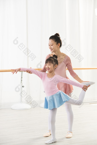 儿童跳舞成年人教芭蕾舞鞋相片