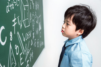 小学生小学生问题相片