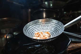 烹饪美食烹饪美食美味烹调场景