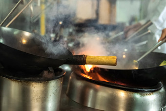 厨师烹饪<strong>美食美食</strong>宴会彩色图片摄影