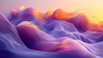 抽象風景画 油彩 抽象油画风景高清图片下载-抽象油画风景图片-抽象油画风景素材
