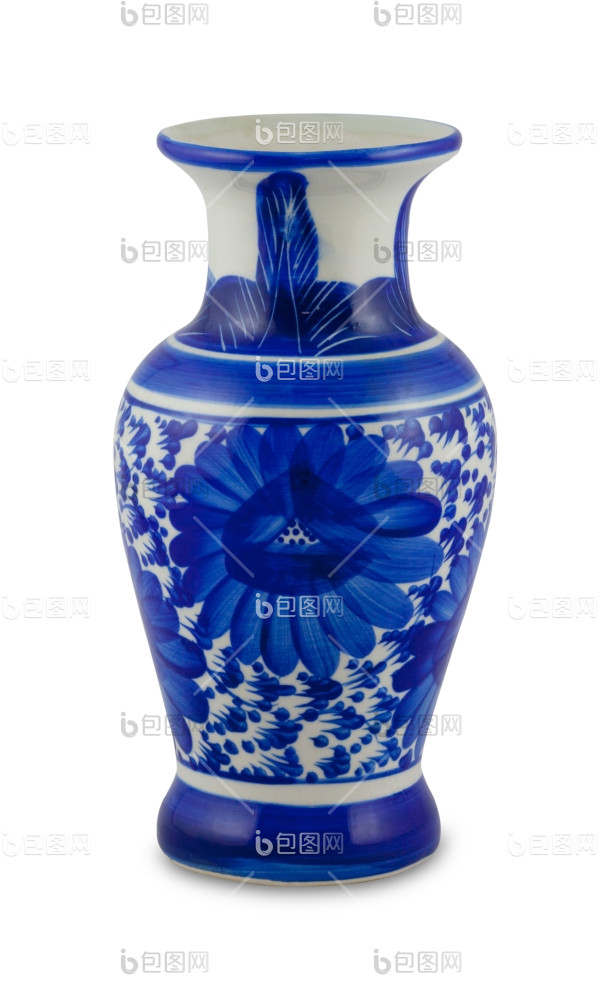 花卉　瓶　中国 Amazon.com: 中國陶瓷花瓶附立架白色大型中國花瓶瓷花瓶中國古董