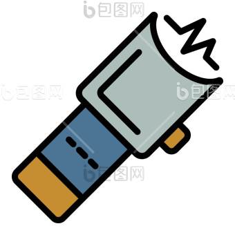 电击小子图片-电击小子素材-包图企业站